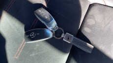 Mercedes-Benz A-Class A180 AMG Line Premium 5dr Auto Petrol Hatchback